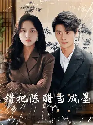 错把陈醋当成墨&把爱留在昨天（29集）