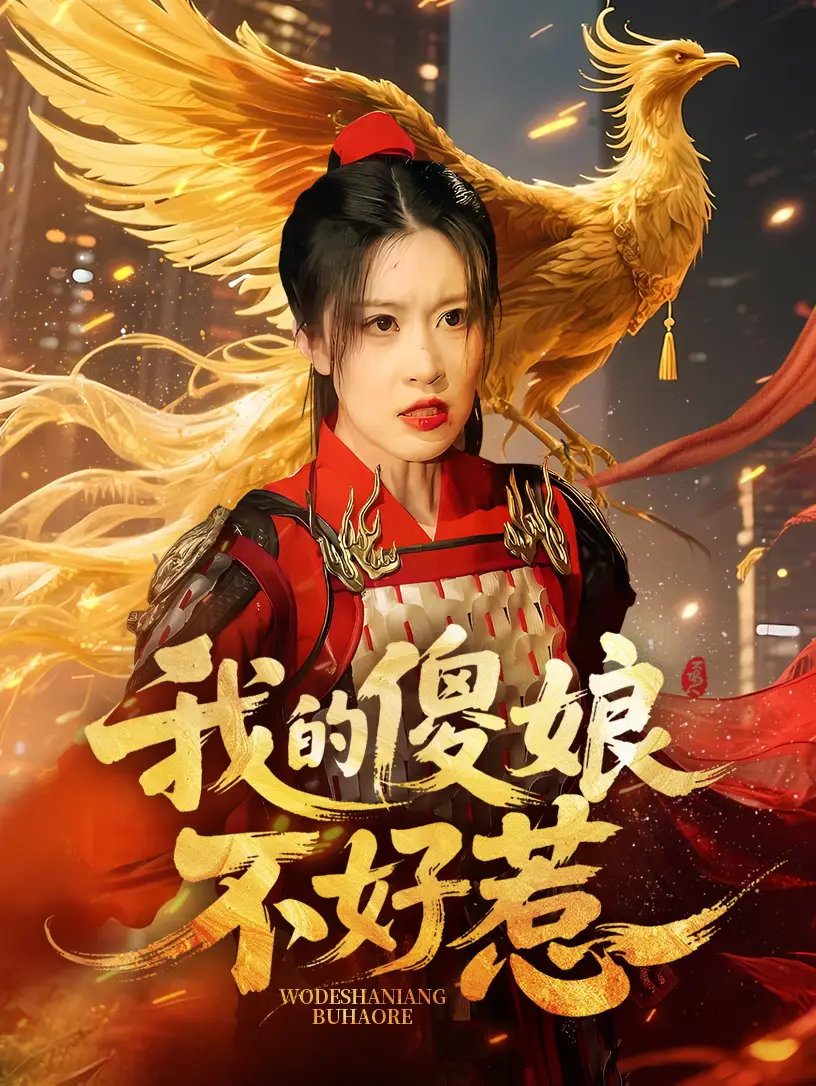 我的傻娘不好惹（78集）崔晓旭&张顺飞燕